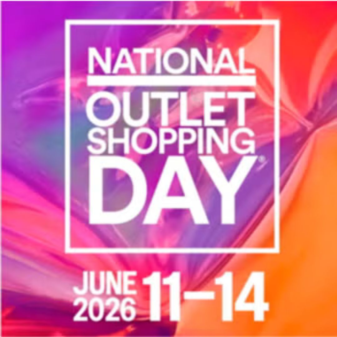 National Outlet Shopping Day at Gurnee Mills